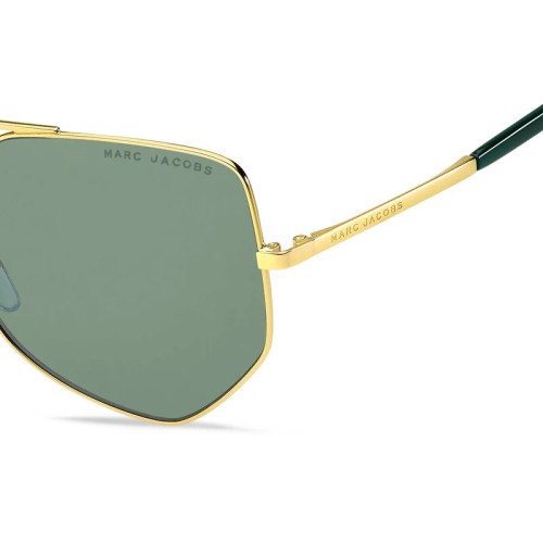 Marc Jacobs 326/S - PEFQT - 59 Napszemüvegek Arany Pilóta (Aviator)