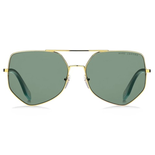Marc Jacobs 326/S - PEFQT - 59 Napszemüvegek Arany Pilóta (Aviator)