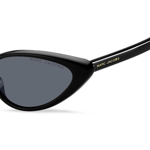 Marc Jacobs 363/S - 807IR - 52 Napszemüvegek Fekete Cat Eye (Macskaszem)