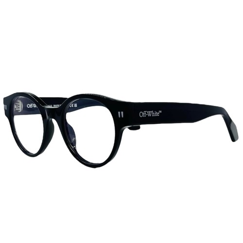 Off-White - Optikai keretek - OERJ055 - 1000 - 48