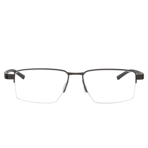 Porsche Design P8394 - B - 57 Optikai keretek Fekete Szögletes