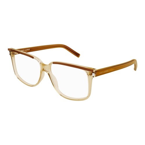 Saint Laurent - Optikai keretek - SL599 OPT - 003 - 58
