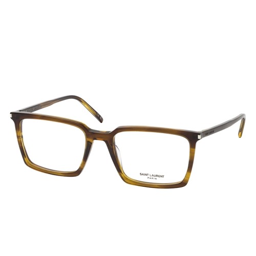 Saint Laurent - Optikai keretek - SL624 - 004 - 54