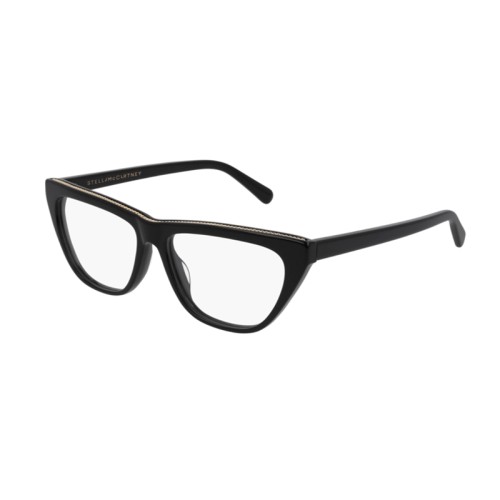 Stella McCartney - Optikai keretek - SC0191O - 005 - 55