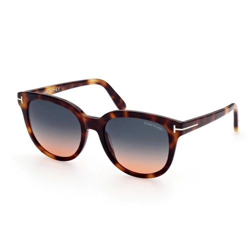 Tom Ford - Napszemüvegek - FT0914 OLIVIA-02 - 53P - 54