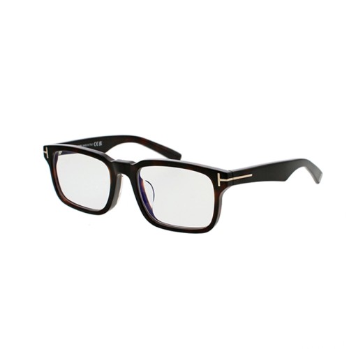 Tom Ford - Optikai keretek - TF6006-D-B - 052 - 53 - KÉK-IBOLYA FÉNYT SZŰRŐ LENCSÉKKEL
