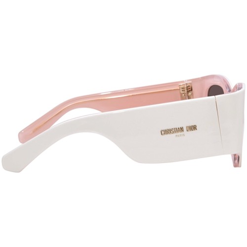 Dior DIORNUIT S1I - 99A4 D - 54 Napszemüvegek Bézs Szögletes