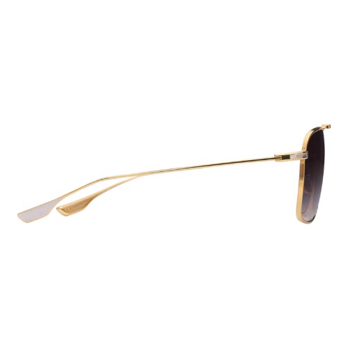 Dita ALKAMX DTS100-A - 01 - 61 Napszemüvegek Arany Pilóta (Aviator)