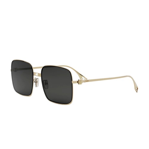 Fendi - Napszemüvegek - FE40123U - 30A - 55