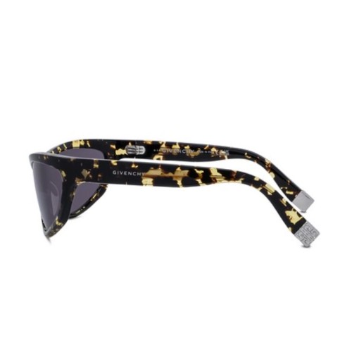 Givenchy GV40095I - 56A - 63 Napszemüvegek Havanna Cat Eye (Macskaszem)
