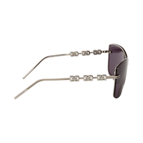 Givenchy GV40052U - 16A - 138 Napszemüvegek Ezüst Shield