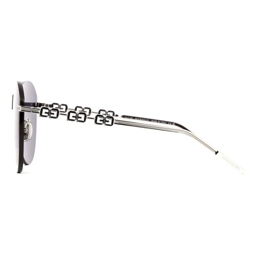 Givenchy GV40035U - 16A - 138 Napszemüvegek Ezüst Maszk