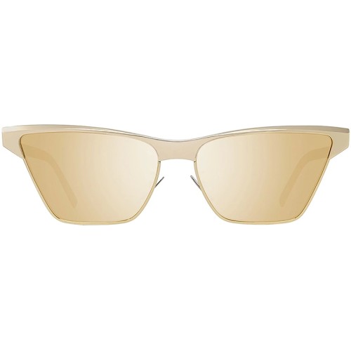 Givenchy GV40013U - 32G - 59 Napszemüvegek Arany Cat Eye (Macskaszem)