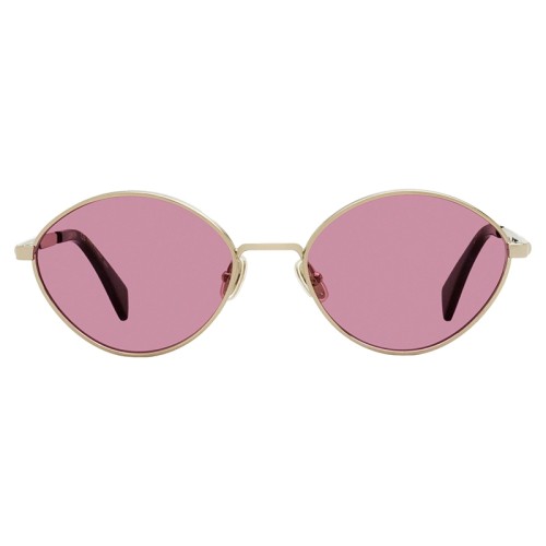 Lanvin LNV116S - 724 - 57 Napszemüvegek Rózsaarany Ovális