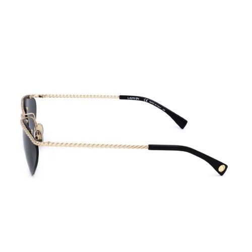 Lanvin LNV102S - 710 - 60 Napszemüvegek Arany Cat Eye (Macskaszem)
