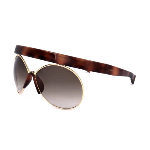 Lanvin - Napszemüvegek - LNV101S - 214 - 64