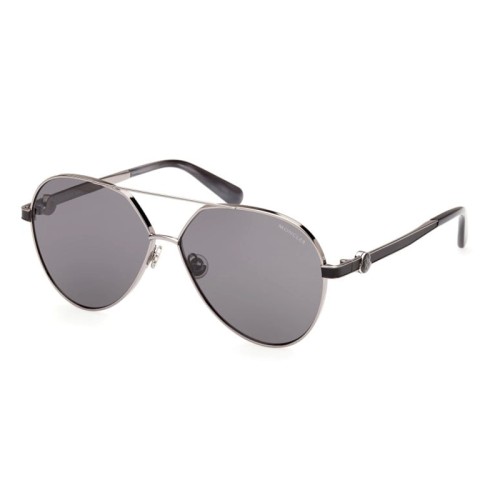 Moncler - Napszemüvegek - ML0263 VIZTA - 14A - 59