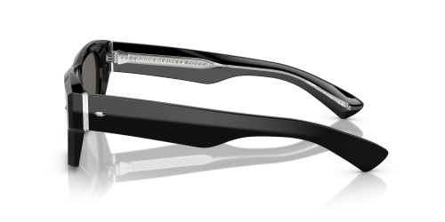 OLIVER PEOPLES OV5514SU KASDAN - 1492R5 - 51 Napszemüvegek Fekete Szögletes