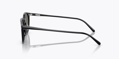 OLIVER PEOPLES OV5529SU N.02 - 1731R5 - 48 Napszemüvegek Fekete Kerek