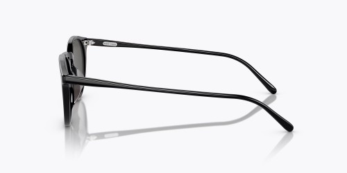 OLIVER PEOPLES OV5529SU N.02 - 177239 - 48 Napszemüvegek Fekete Kerek