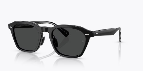 OLIVER PEOPLES - Napszemüvegek - OV5593S ROGER FEDERER R-11 - 149287 - 52