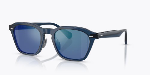 OLIVER PEOPLES - Napszemüvegek - OV 5593S ROGER FEDERER R-11 - 178755 - 52