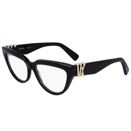 Lanvin - Optikai keretek - LNV2646 - 001 - 54