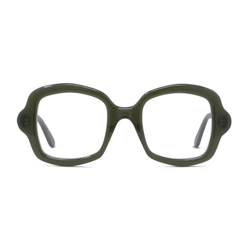 Loewe LW50066I - 096 - 49 Optikai keretek Zöld Szögletes