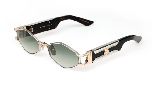 Maybach - Napszemüvegek - THE DRIVE II - PA/MG-AV-Z66 - 53 - ARANYOZOTT (GOLD PLATED)