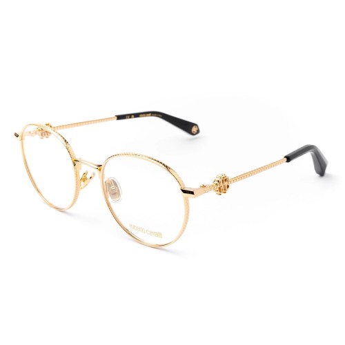 Roberto Cavalli - Optikai keretek - VRC047 - 0300 - 52
