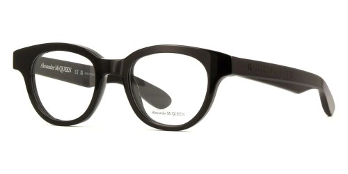 Alexander McQueen - Optikai keretek - AM0384O - 001 - 47