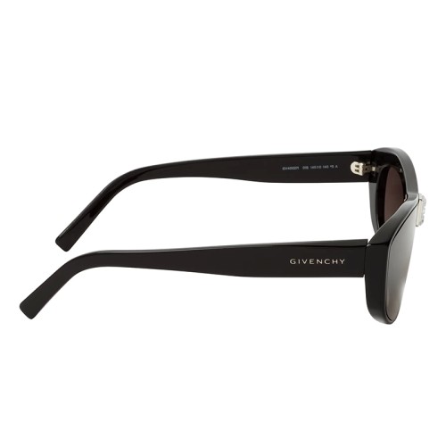 Givenchy GV40027I - 01B - 145 Napszemüvegek Fekete Cat Eye (Macskaszem)