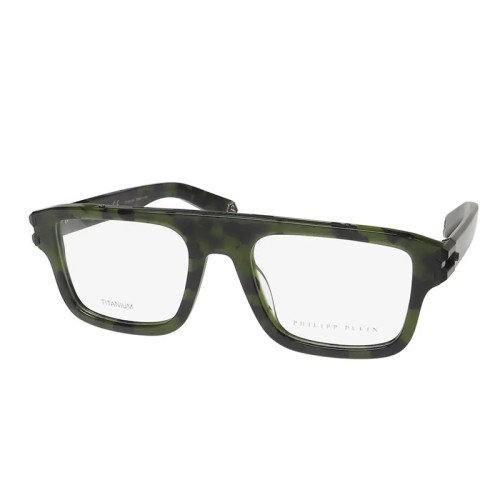 Philipp Plein - Optikai keretek - VPP021 LIGHT FIGHTER - 092I - 53