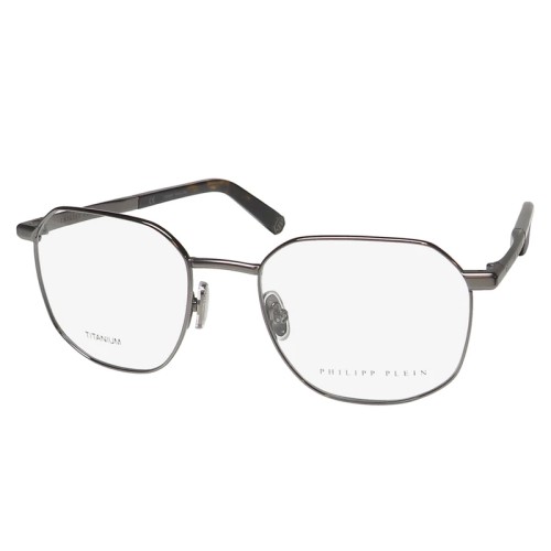 Philipp Plein - Optikai keretek - VPP020 TITANIUM - 0584 - 53