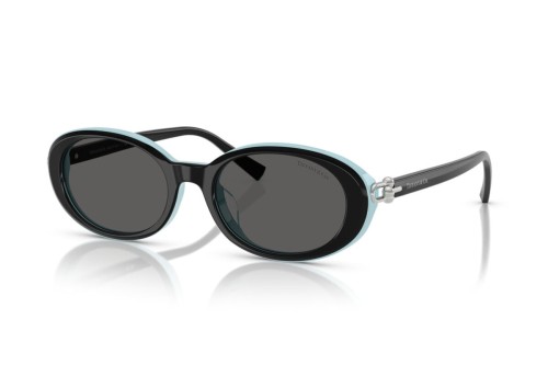 TIFFANY & CO. - Napszemüvegek - TF4242D - 8055S4 - 54