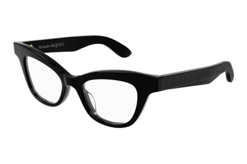Alexander McQueen - Optikai keretek - AM0381O - 001 - 47