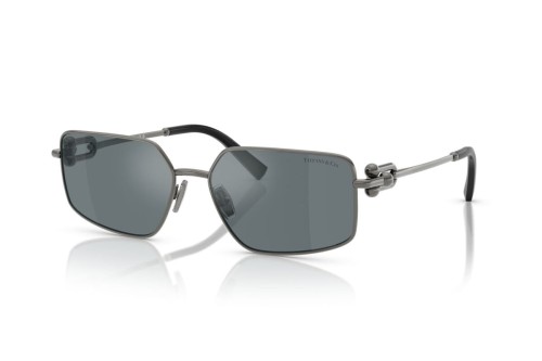 TIFFANY & CO. - Napszemüvegek - TF3111 - 62266G - 58
