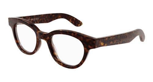 Alexander McQueen - Optikai keretek - AM0384O - 002 - 47