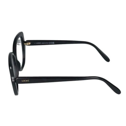 Loewe LW50092I - 001 - 54 Optikai keretek Fekete Pillangó