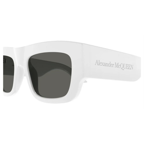 Alexander McQueen - Napszemüvegek - AM0449S - 004 - 53