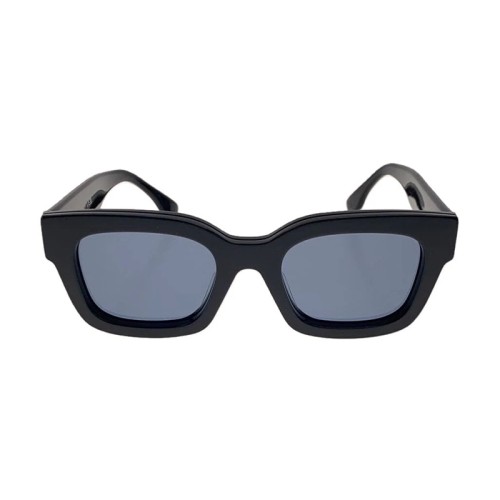 Fendi FE40119F - 01V - 53 Napszemüvegek Fekete Szögletes