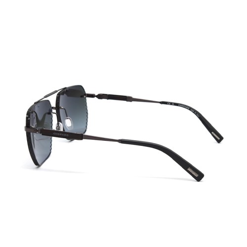Chopard SCHL53 - 0672 - 64 Napszemüvegek Fekete Pilóta (Aviator)