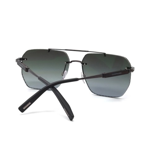 Chopard SCHL53 - 0672 - 64 Napszemüvegek Fekete Pilóta (Aviator)