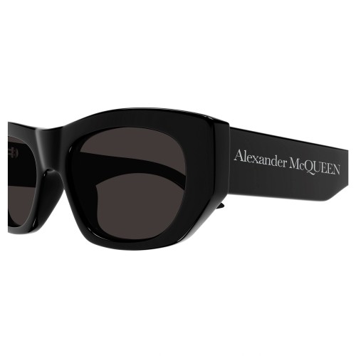 Alexander McQueen - Napszemüvegek - AM0450S - 001 - 54