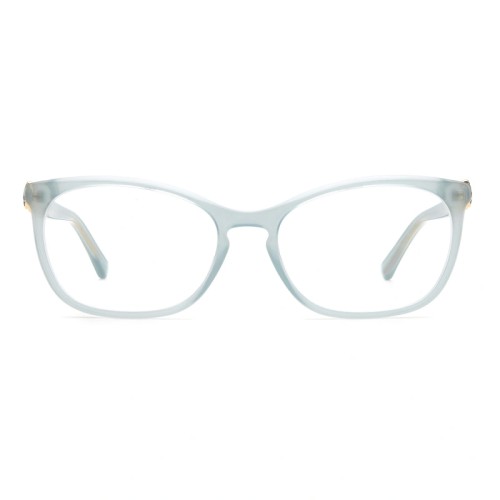 Jimmy Choo JC317 - 1ED - 54 Optikai keretek Zöld Pillow (Lekerekített)