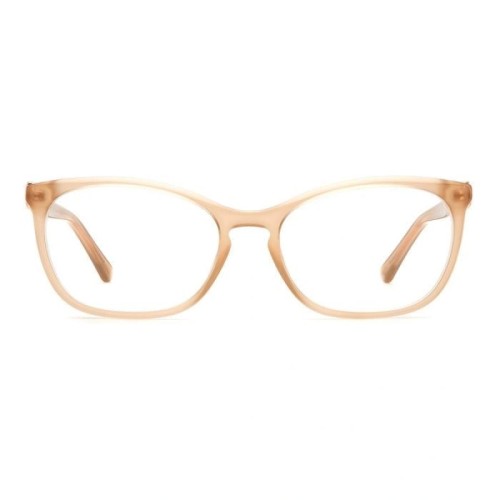 Jimmy Choo JC317 - 09Q - 54 Optikai keretek Barna Pillow (Lekerekített)