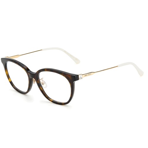 Jimmy Choo - Optikai keretek - JC306/F - 086 - 53