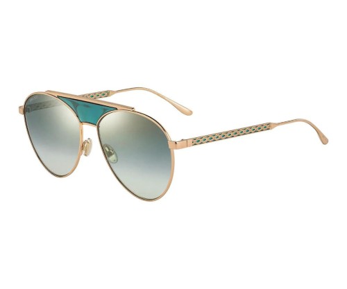 Jimmy Choo - Napszemüvegek - AVE/S - PEFEZ - 58
