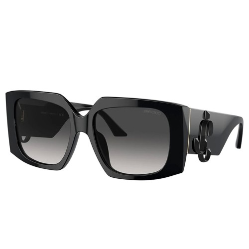 Jimmy Choo - Napszemüvegek - JC5006U - ​50008G - ​55