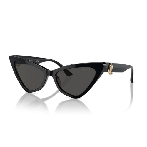 Jimmy Choo - Napszemüvegek - JC5008 - ​500087 - ​55